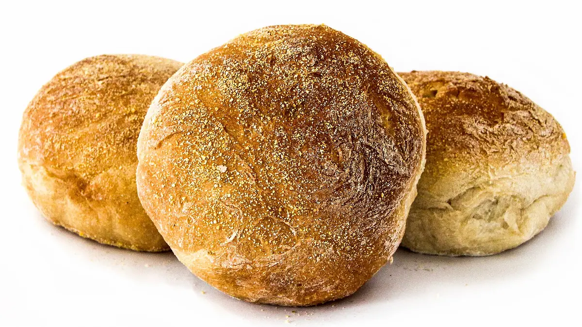 Slow Rise Bakery – artisan bakery in Cragg Hill, Horsforth