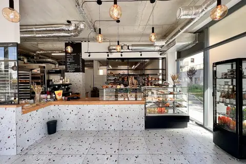 Slow Rise Bakery photo 3